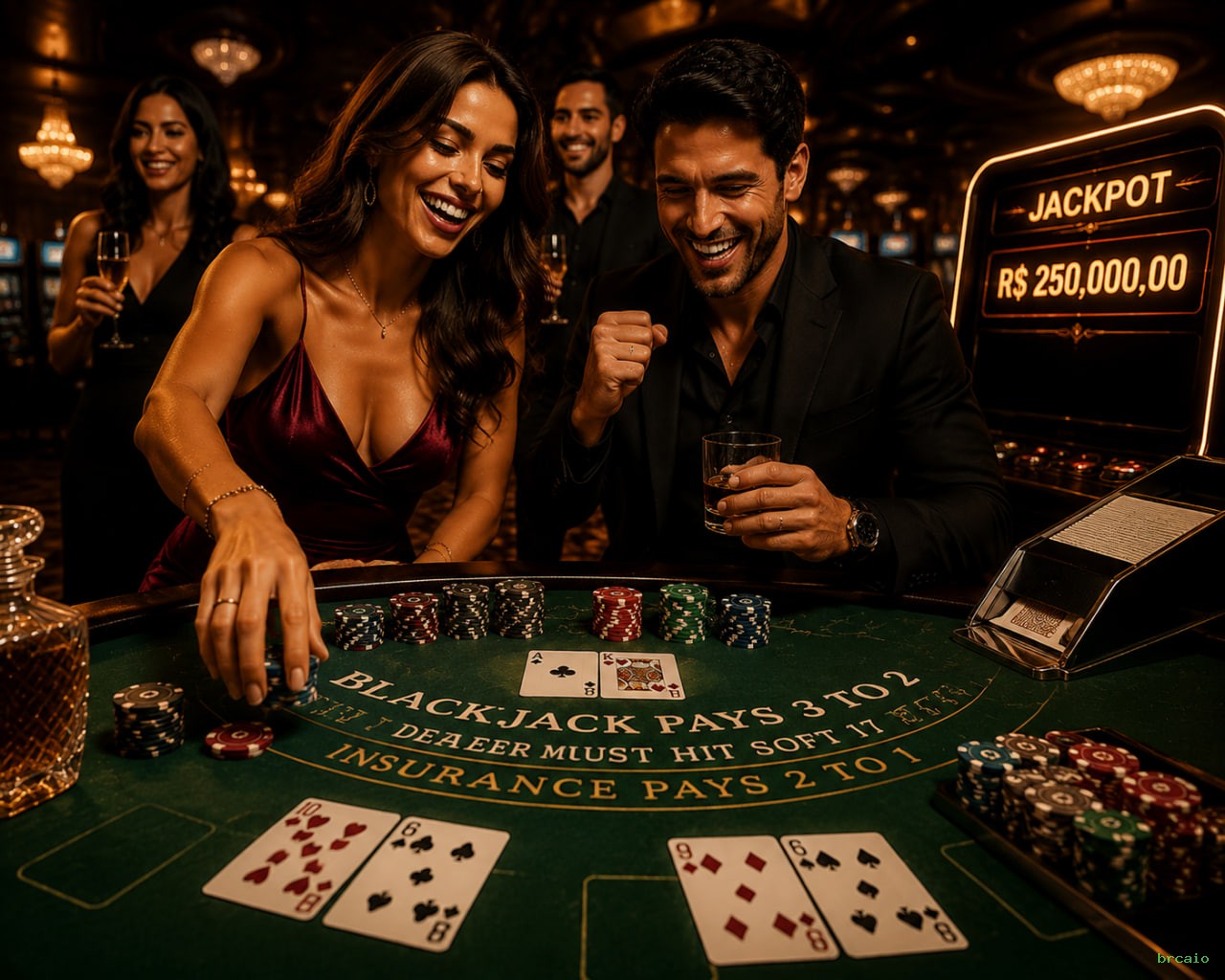Fortune Tiger Slot Game